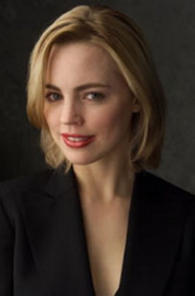 梅利莎·乔治/Melissa George-308